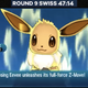 Illustration for article titled One Mans Quest To Redeem Eevee In Competitive iPokémon/i